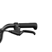 Bicicleta copii Woom 4 Go cu roti 20" rosu Woom Red