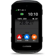 Garmin Edge 850 - ciclocomputer avansat cu GPS si touchscreen