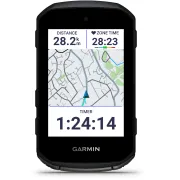 Garmin Edge 850 - ciclocomputer avansat cu GPS si touchscreen