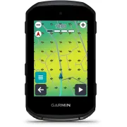 Garmin Edge 850 - ciclocomputer avansat cu GPS si touchscreen