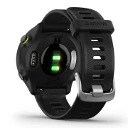 Garmin Forerunner 55 - ceas inteligent pentru alergare si bicicleta - negru