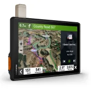 Garmin Tread XL GPS off-road Overlanding 10" inReach