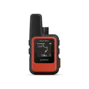 Garmin inReach mini 2 - comunicator prin satelit - portocaliu