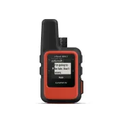 Garmin inReach mini 2 - comunicator prin satelit - portocaliu