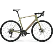 Merida - Scultura Endurance GR 5000 II2 - silk low key green | bronze