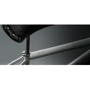 Orbea CARPE 15 Metallic Night Black - măsura L - bicicletă urbană