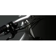 Orbea CARPE 15 Metallic Night Black - măsura L - bicicletă urbană