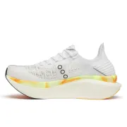 Saucony - pantofi alergare unisex - ENDORPHIN ELITE 2 - white | peel