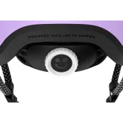 Woom - casca copii - Ready - Lilac