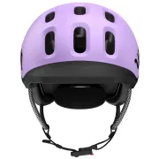 Woom - casca copii - Ready - Lilac