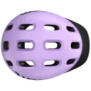 Woom - casca copii - Ready - Lilac