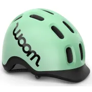 Woom - casca copii - Ready - Mint