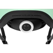 Woom - casca copii - Ready - Mint