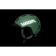 Woom - casca copii - Ready - Mint