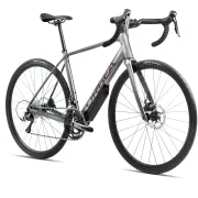 Bicicletă șosea anduranță Orbea AVANT H40 - Magnetic Bronze (Matt) | Cosmic Bronze (Gloss)
