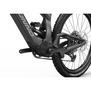 Bicicleta electrica MTB - Unno MITH PRO - DJI Avinox