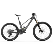 Bicicleta electrica MTB - Unno MITH PRO - DJI Avinox