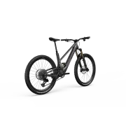 Bicicleta electrica MTB - Unno MITH PRO - DJI Avinox