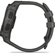 Garmin INSTINCT E - 45 mm negru - smartwatch robust cu GPS