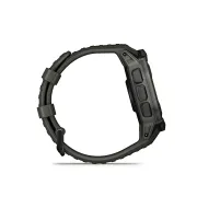 Garmin Instinct 2X Solar - smartwatch robust cu GPS - Verde Moss