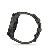 Garmin Instinct 2X Solar - smartwatch robust cu GPS - Verde Moss