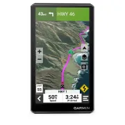 Garmin Zumo XT 2 - navigator pentru motociclete