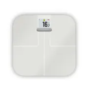 Garmin cântar inteligent Index S2 - alb