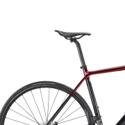 Look - bicicleta sosea - 785 Huez 2 Disc Rival eTap - interference red satin I glossy - Fulcrum 900DB