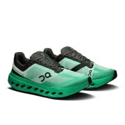 On - pantofi alergare - Cloudsurfer Next - Mint | Black