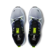 On - pantofi alergare trail - Cloudsurfer Trail WP - mov gri Black | Heather