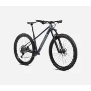 Orbea LAUFEY H-LTD Tanzanite (Matt) - Blue Stone (Gloss) - măsura S - bicicletă MTB Trail hardtail