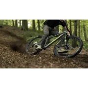 Orbea LAUFEY H-LTD Tanzanite (Matt) - Blue Stone (Gloss) - măsura S - bicicletă MTB Trail hardtail