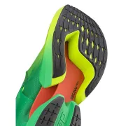 CEP - pantofi alergare - pro run omnispeed bowtech shoes - green | lime fade