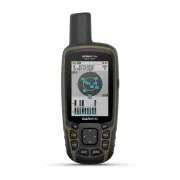 Garmin - GPSMAP 65S