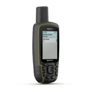 Garmin - GPSMAP 65S