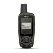Garmin - GPSMAP 65S