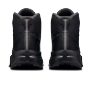 On - ghete - Cloudrock Mid WP W - Black | Black