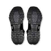 On - ghete - Cloudrock Mid WP W - Black | Black