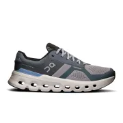 On - pantofi alergare - Cloudrunner 2 - Alloy | Chambray