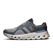 On - pantofi alergare - Cloudrunner 2 - Alloy | Chambray
