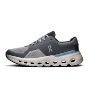 On - pantofi alergare - Cloudrunner 2 - Alloy | Chambray