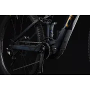 Orbea RISE M-TEAM Wine Red Carbon View I Titanium - L +EN600 + Fizik Ridon X1 Saddle +540Wh battery - bicicletă electrică eMTB Trail