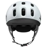 Woom - casca copii - Ready - Light Grey