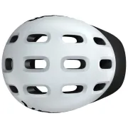 Woom - casca copii - Ready - Light Grey