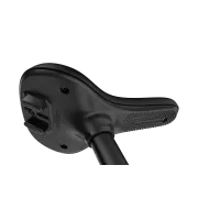 Bicicleta copii Woom 1 Go cu roti 12" rosie Woom Red