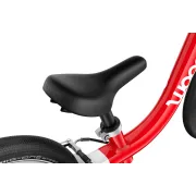 Bicicleta copii Woom 1 Go cu roti 12" rosie Woom Red
