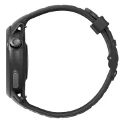 Coros - Pace Pro - ceas multisport GPS - curea silicon - Negru