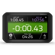 Garmin Catalyst Dispozitiv GPS pentru optimizare a performanţelor în timpul condusului pe circuit