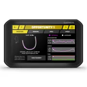 Garmin Catalyst Dispozitiv GPS pentru optimizare a performanţelor în timpul condusului pe circuit
