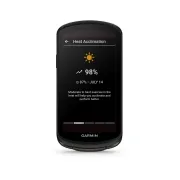 Garmin Edge 1040 Solar - ciclocomputer cu GPS
